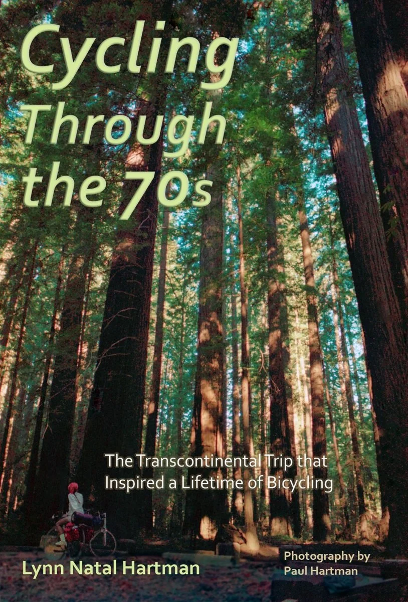 New Book — Lynn Natal Hartman
